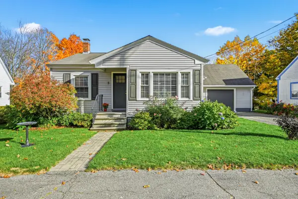 5 Bedford Street, Augusta, ME 04330