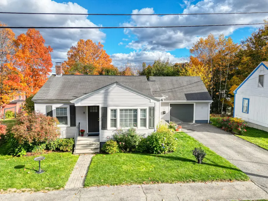 5 Bedford Street, Augusta, ME 04330 - Image #2