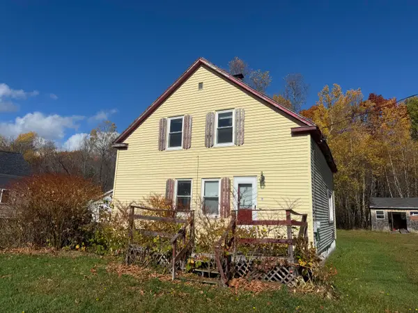 15 Lagrange Road, Howland, ME 04448