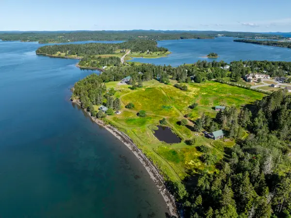 54 Old Toll Bridge Road, Eastport, ME 04631