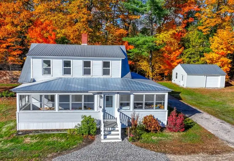 43 Fair Street, Fryeburg, ME 04037 - Image #2