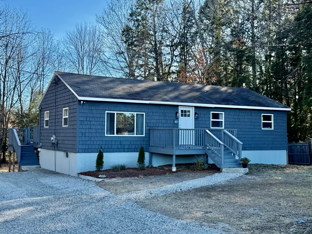 471 Sokokis Avenue, Limington, ME 04049 - Image #1