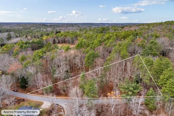 Lot 97B Meadow Road, Woolwich, ME 04579