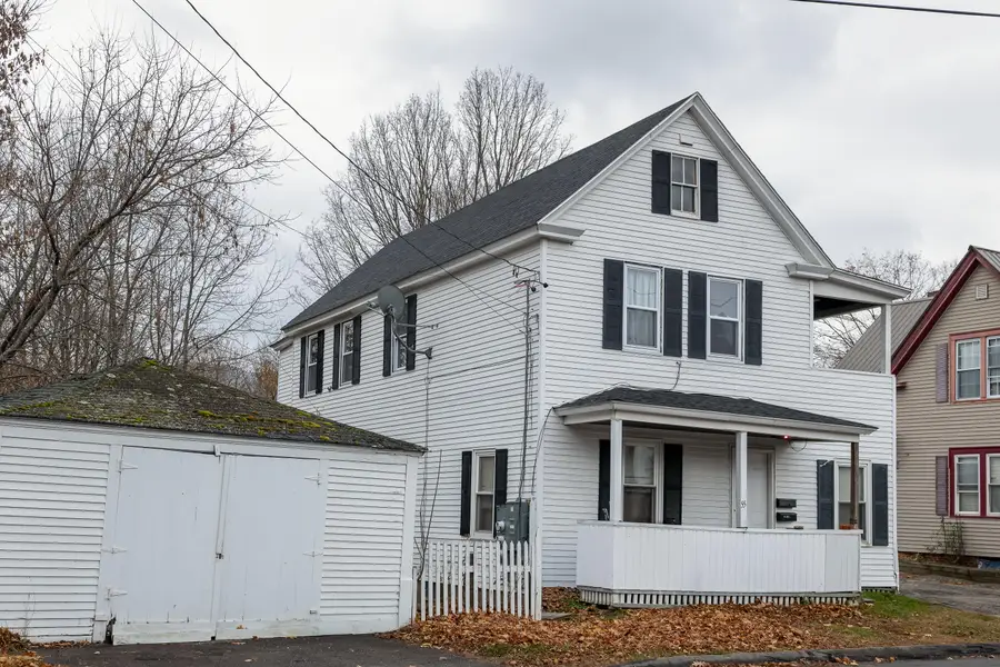 55 Osgood Avenue, Mexico, ME 04257 - Image #3