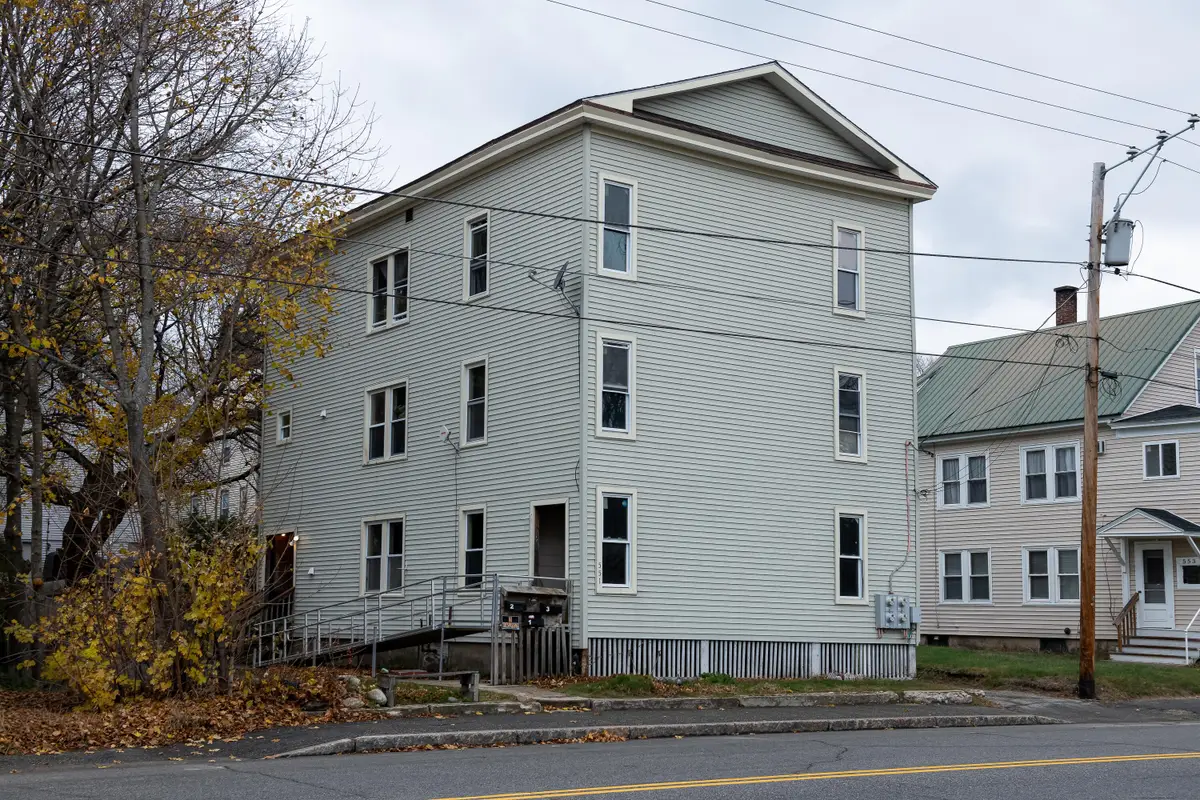 551 Waldo Street, Rumford, ME 04276 - Image #1