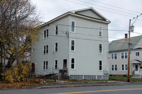 551 Waldo Street, Rumford, ME 04276