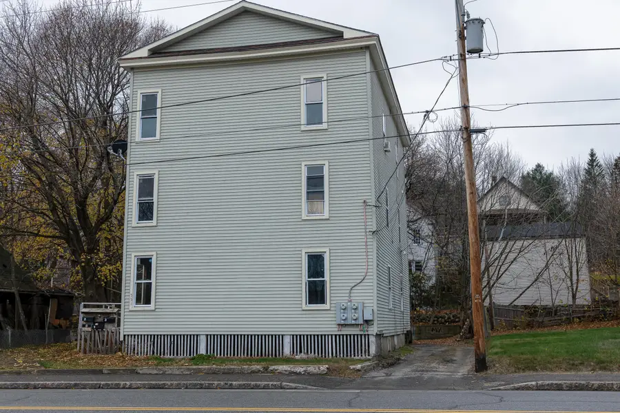 551 Waldo Street, Rumford, ME 04276 - Image #3