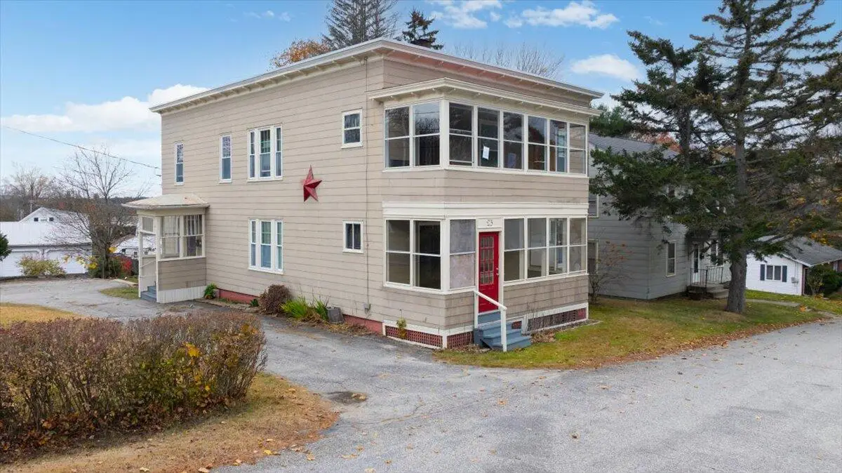23 Janelle Street, Lewiston, ME 04240 - Image #1