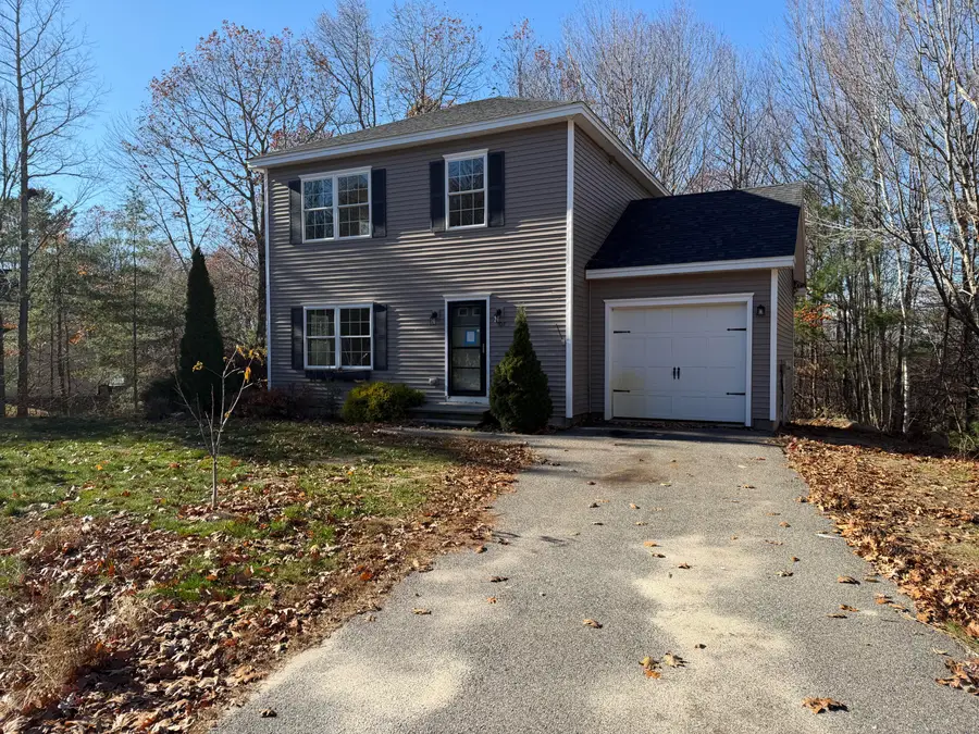 107 Harvest Hill Road, Windham, ME 04062 - Image #2