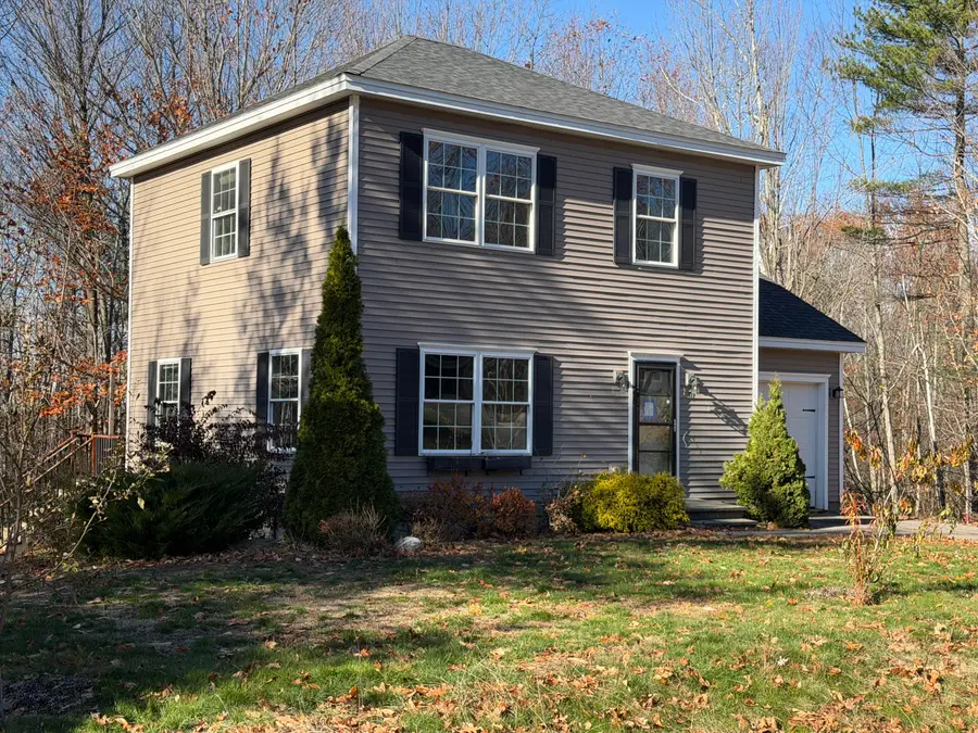 107 Harvest Hill Road, Windham, ME 04062 - Image #3