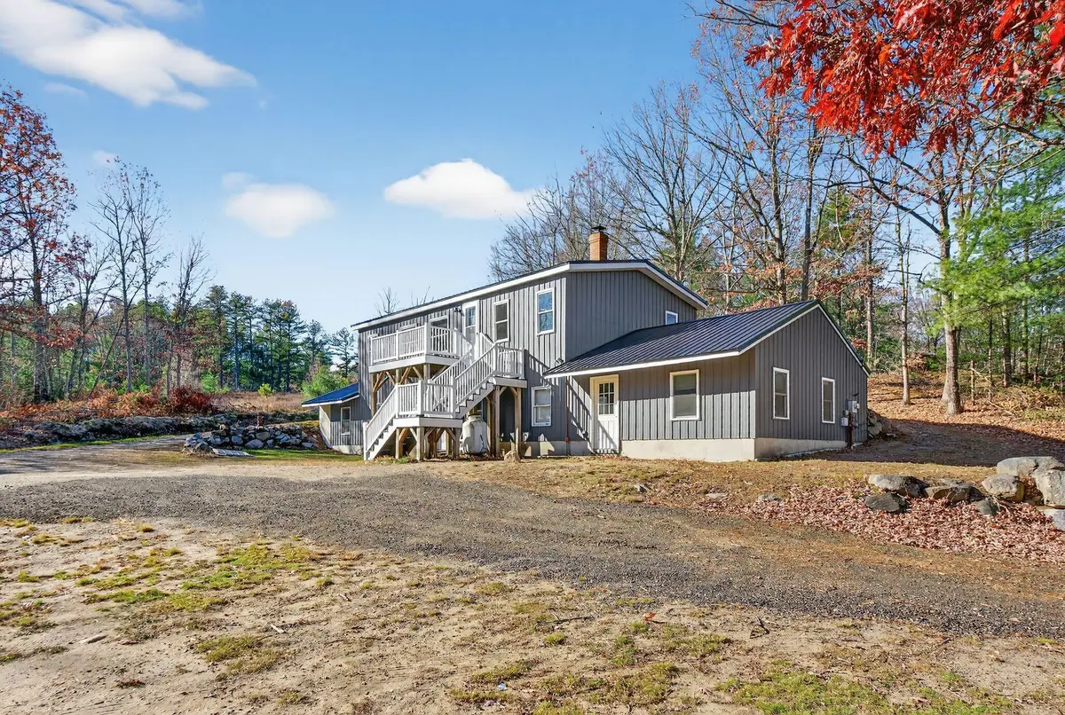 590 Newfield Road, Shapleigh, ME 04076 - Image #1