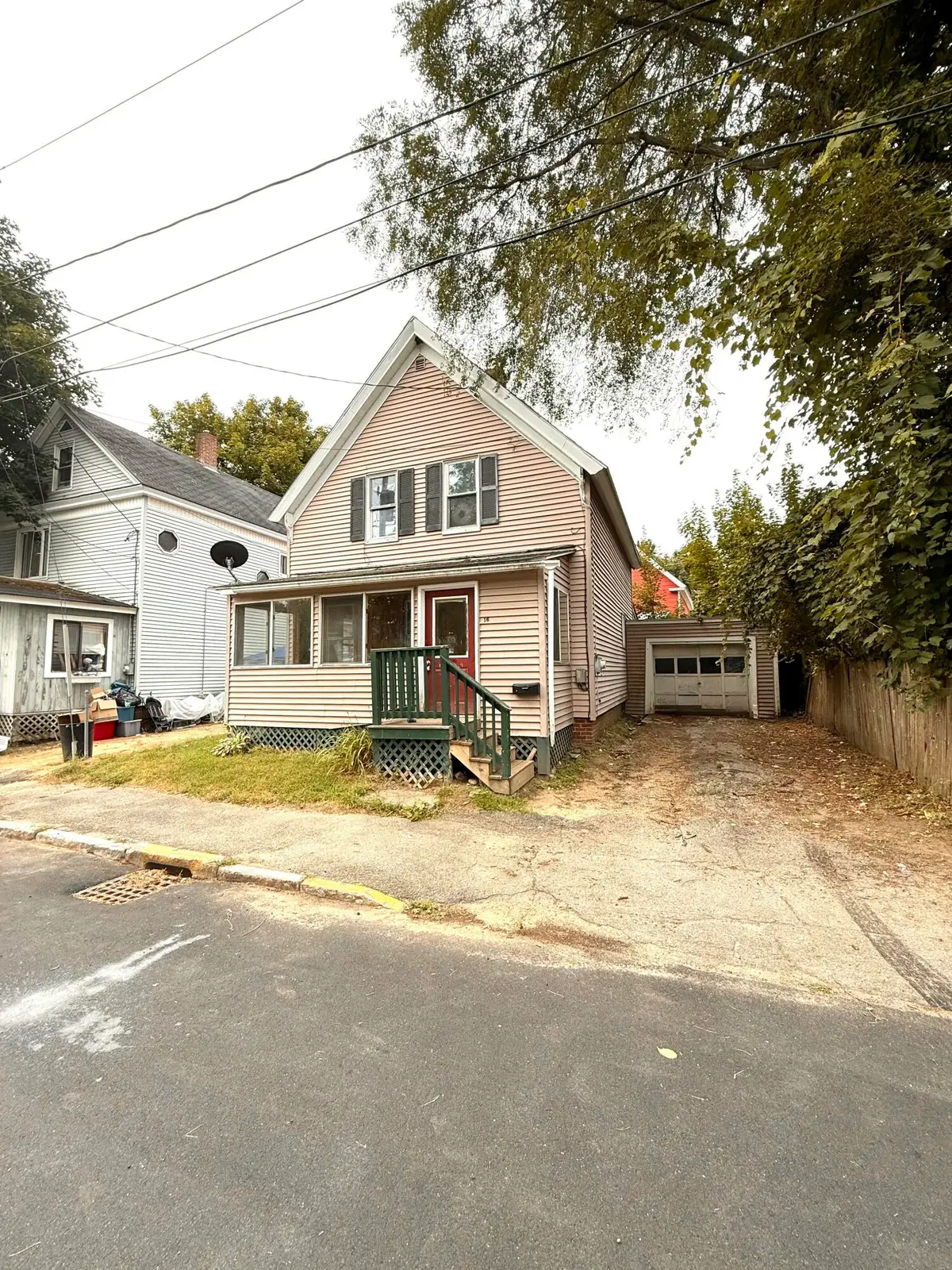 16 Rangeley Place, Rumford, ME 04276 - Image #1