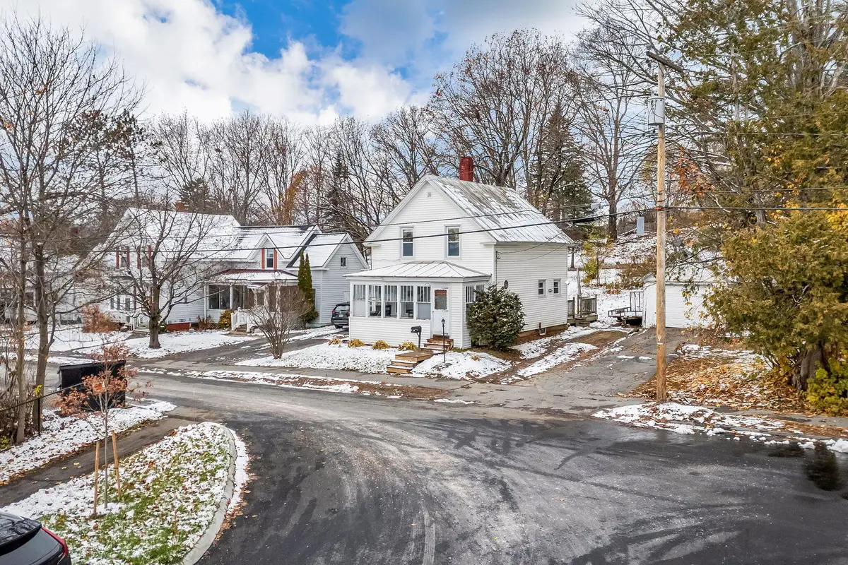 32 E Maple Street, Skowhegan, ME 04976 - Image #1