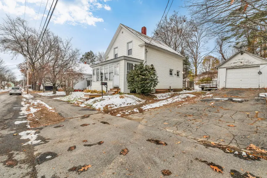 32 E Maple Street, Skowhegan, ME 04976 - Image #3