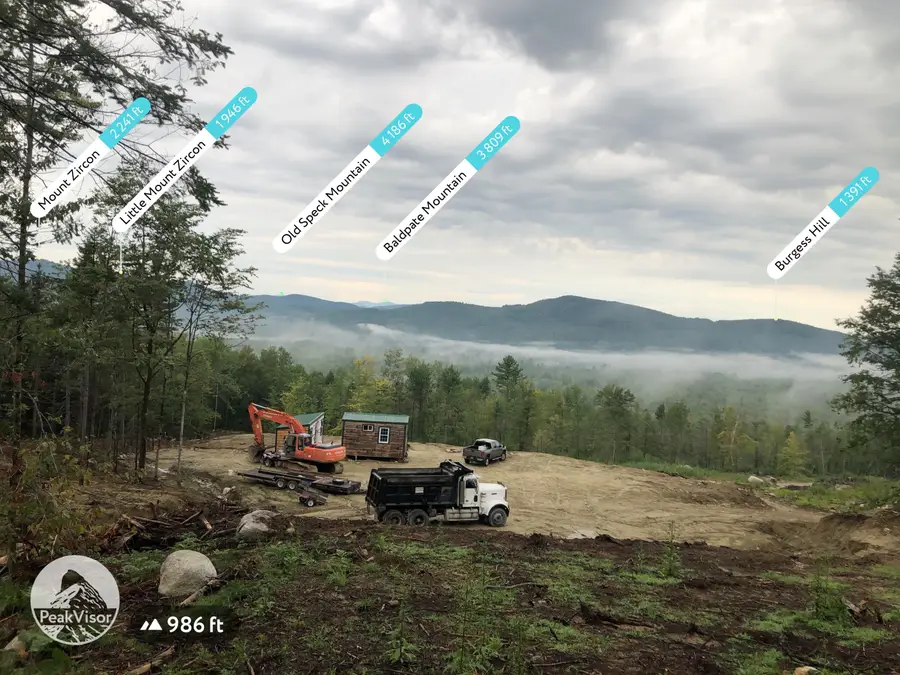 0 High Street, Peru, ME 04290 - Image #2