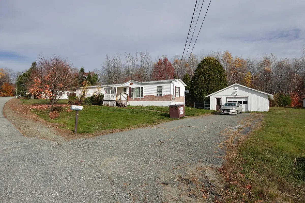139 Galilee Road, Farmington, ME 04938 - Image #1