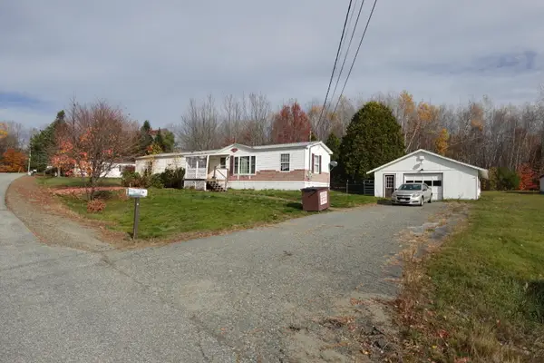 139 Galilee Road, Farmington, ME 04938