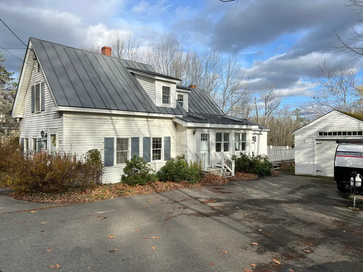 163 Oak Street, Oakland, ME 04963 - Image #1