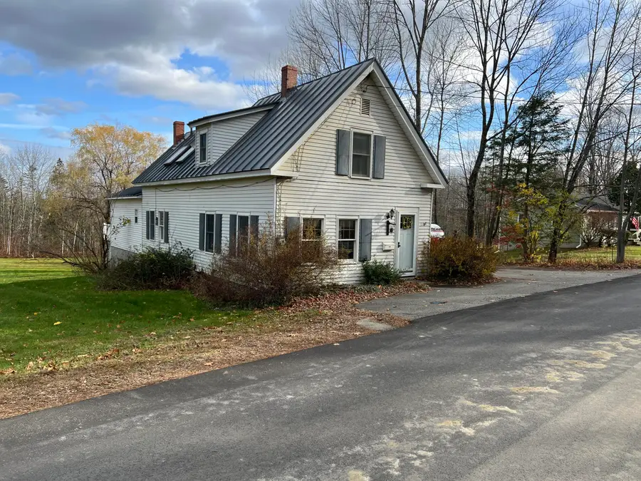 163 Oak Street, Oakland, ME 04963 - Image #3