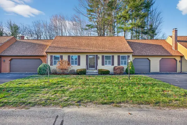 18 Concord Place #24, Auburn, ME 04210