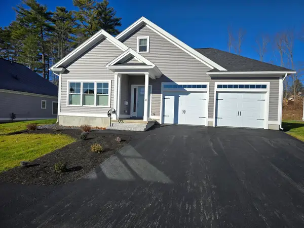 Lot 23 Acorn Lane #23, Hallowell, ME 04347
