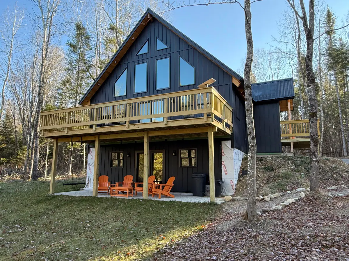 31 E Conroy Lake Road, Monticello, ME 04760 - Image #1