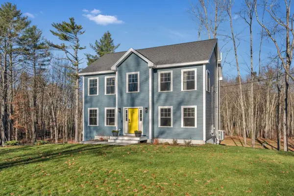 45 Grace Lane, Sanford, ME 04073