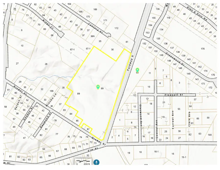 Lot 89A Parkway South, Brewer, ME 04412 - Image #2