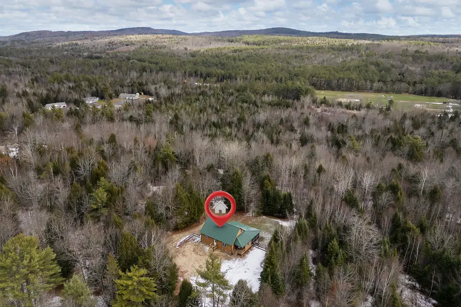 95 Old Sumner Road, Buckfield, ME 04220 - Image #2