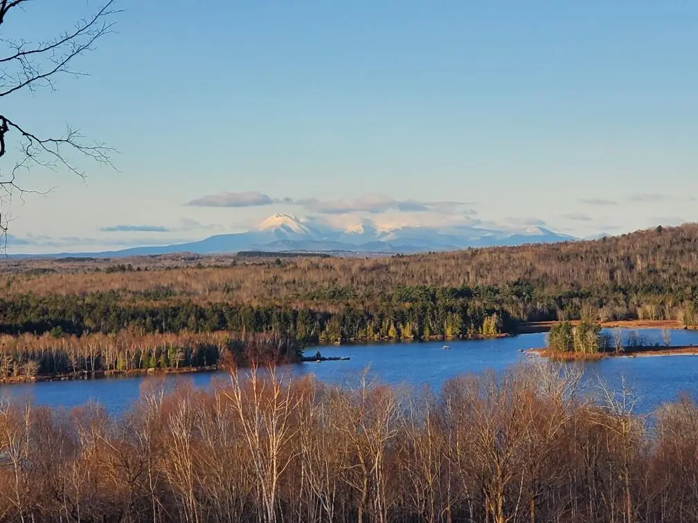 Lot 9-17 Sleeper Road, Island Falls, ME 04747 - Image #1