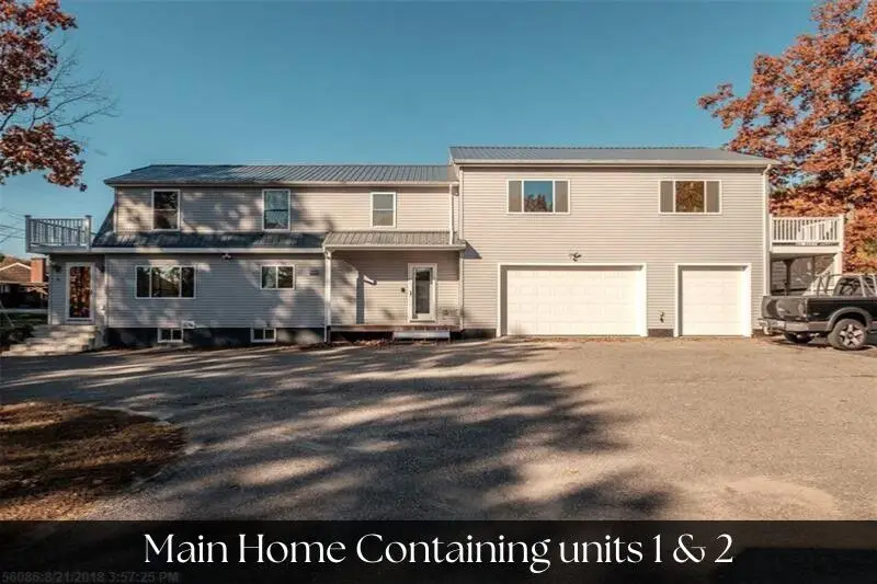 6 Proctor Road #A, Biddeford, ME 04005 - Image #3