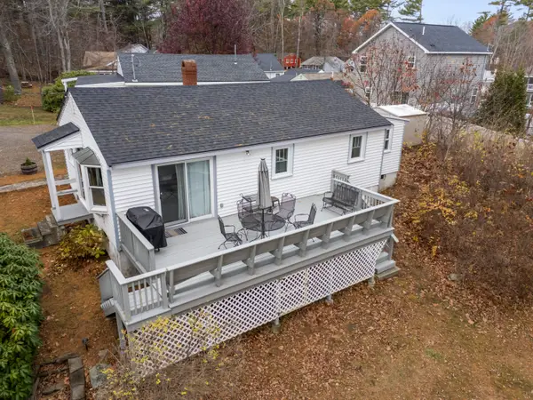 3 Cornish Avenue, York, ME 03909
