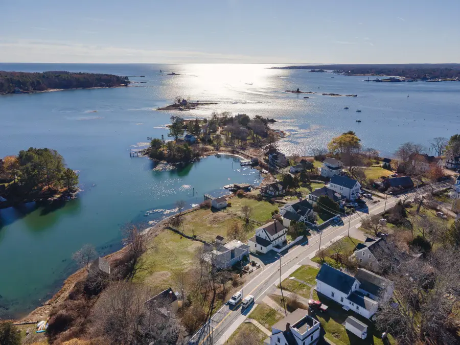 132 Pepperrell Road, Kittery Point, ME 03905 - Image #2