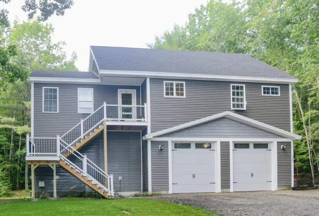 36 Horace Files Road, Naples, ME 04055 - Image #1