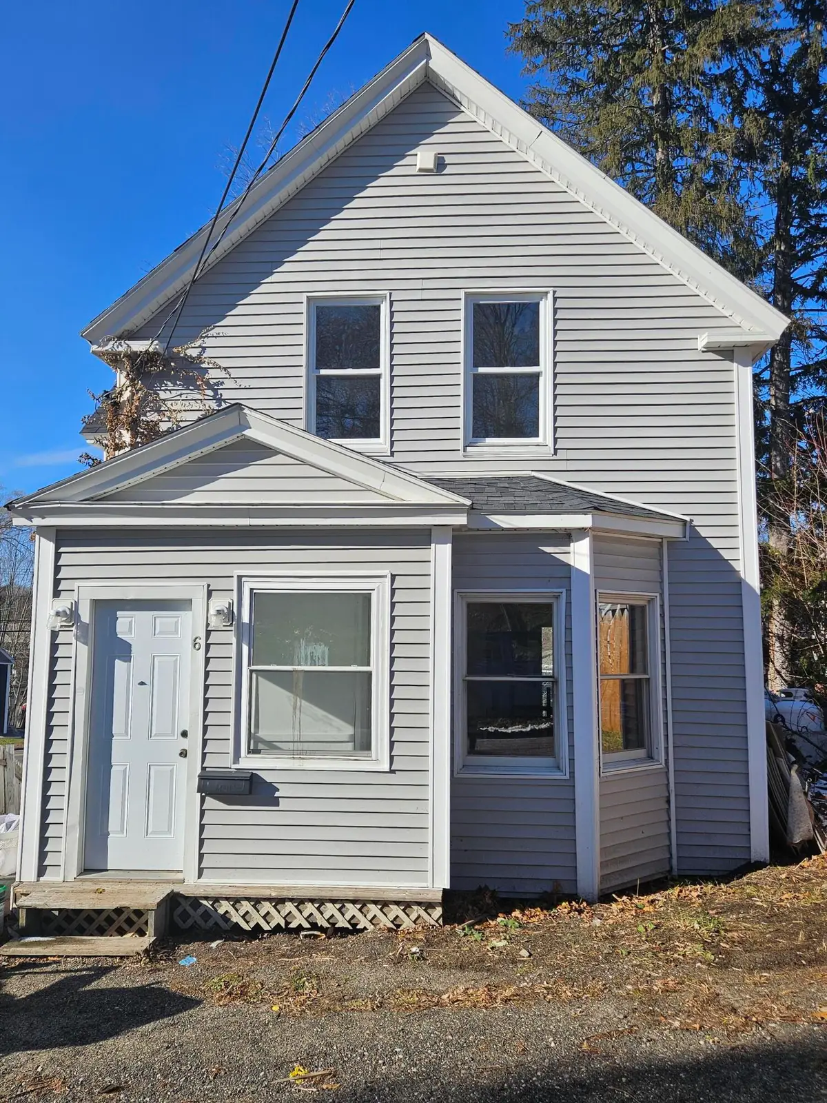 6 Munsey Avenue, Livermore Falls, ME 04254 - Image #1