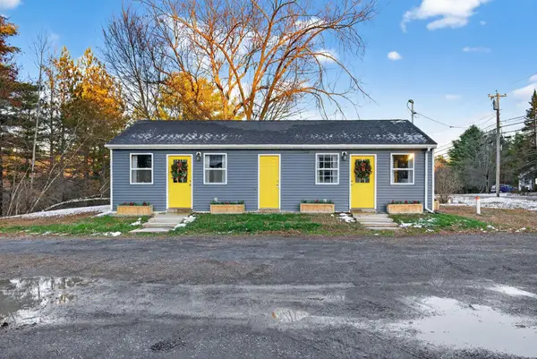 286 Main Street, Madison, ME 04950