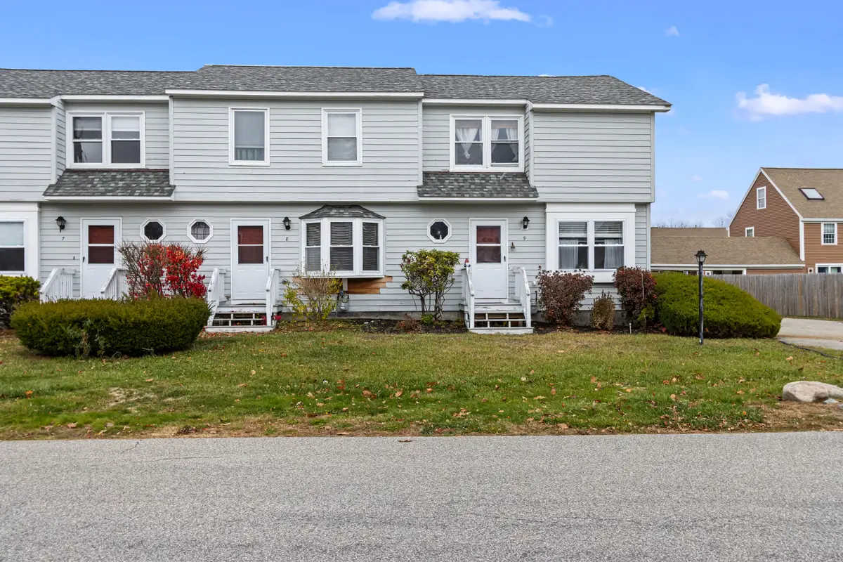 2 Foote Street #9, Old Orchard Beach, ME 04064 - Image #1