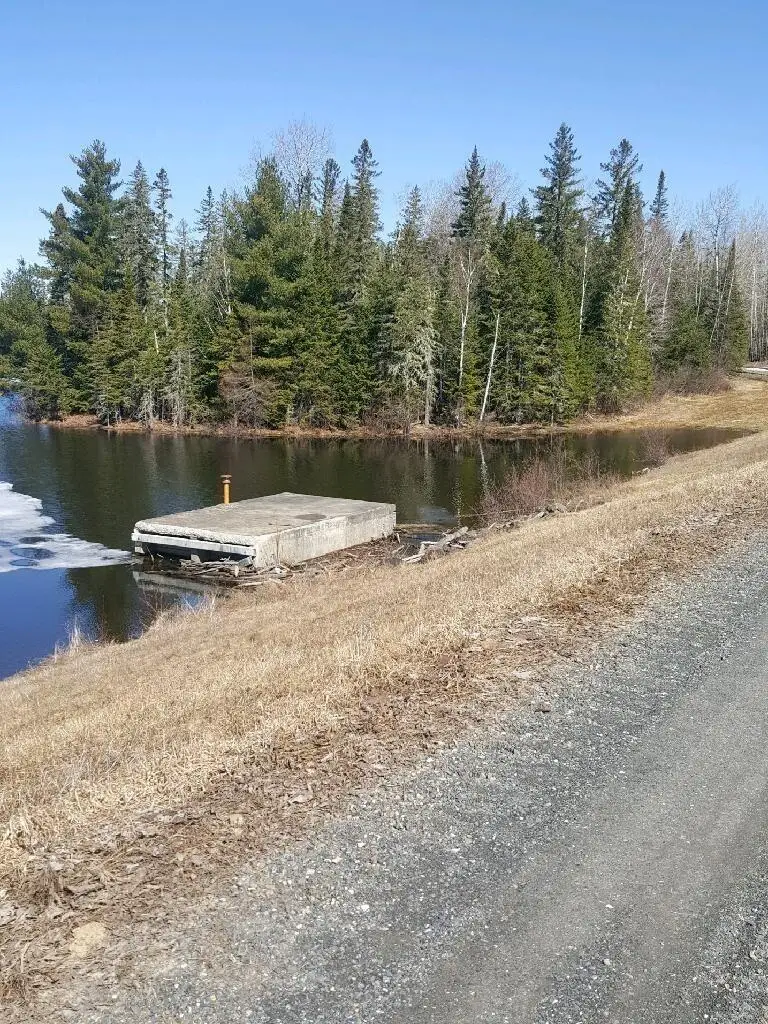 0 Carvell Road, Chapman, ME 04757 - Image #2