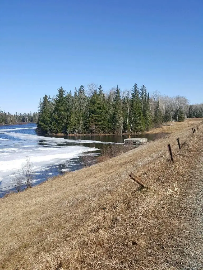 0 Carvell Road, Chapman, ME 04757 - Image #3