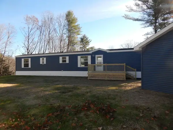 23 Skyline Court, Randolph, ME 04346