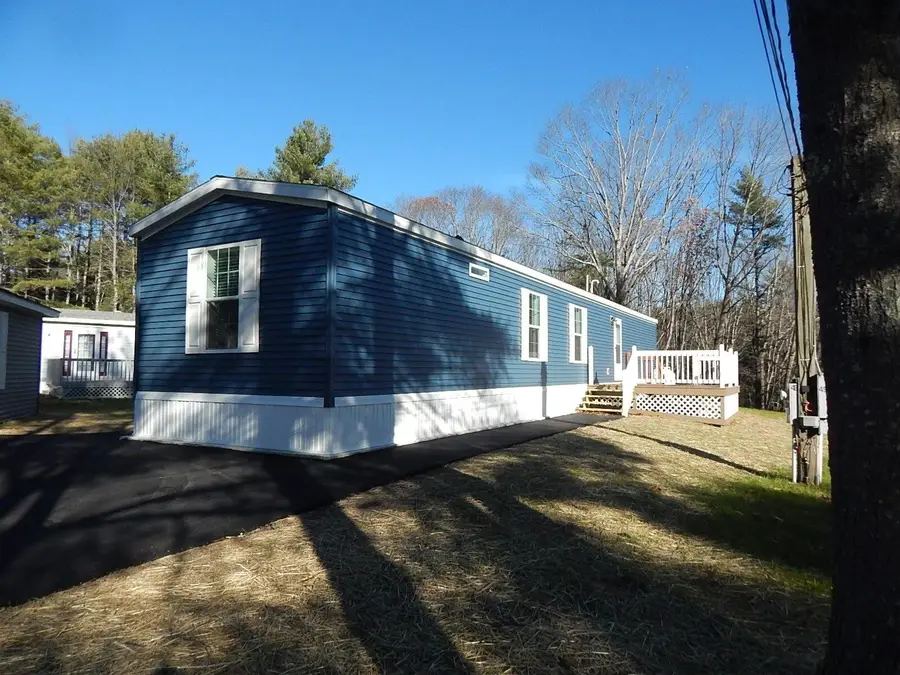23 Skyline Court, Randolph, ME 04346 - Image #3