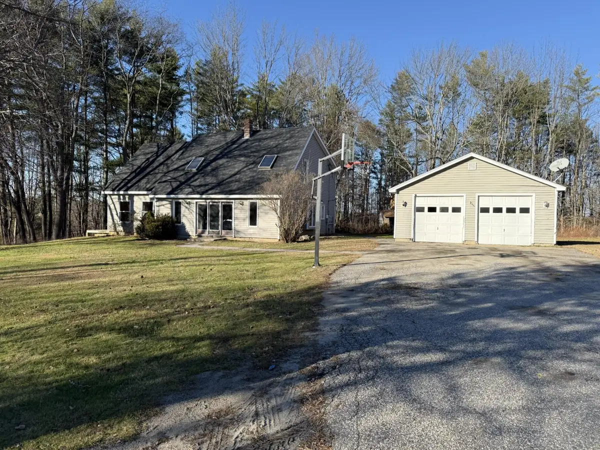 143 Dube Drive, Sabattus, ME 04280 - Image #1