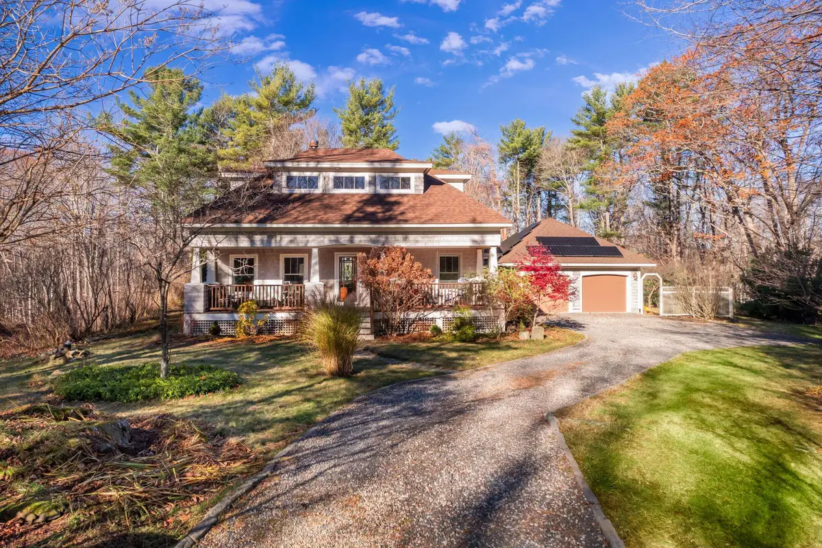 25 Brave Boat Harbor Road, York, ME 03909 - Image #1