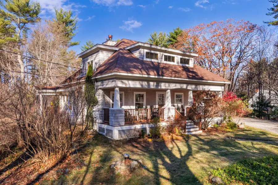 25 Brave Boat Harbor Road, York, ME 03909 - Image #2