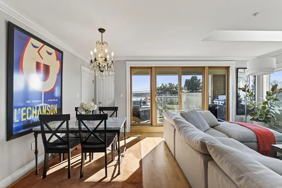 16 Guilford Court #3B, Portland, ME 04101 - Image #3