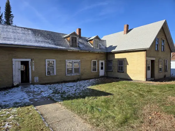 450 Old Jay Hill Road, Jay, ME 04239