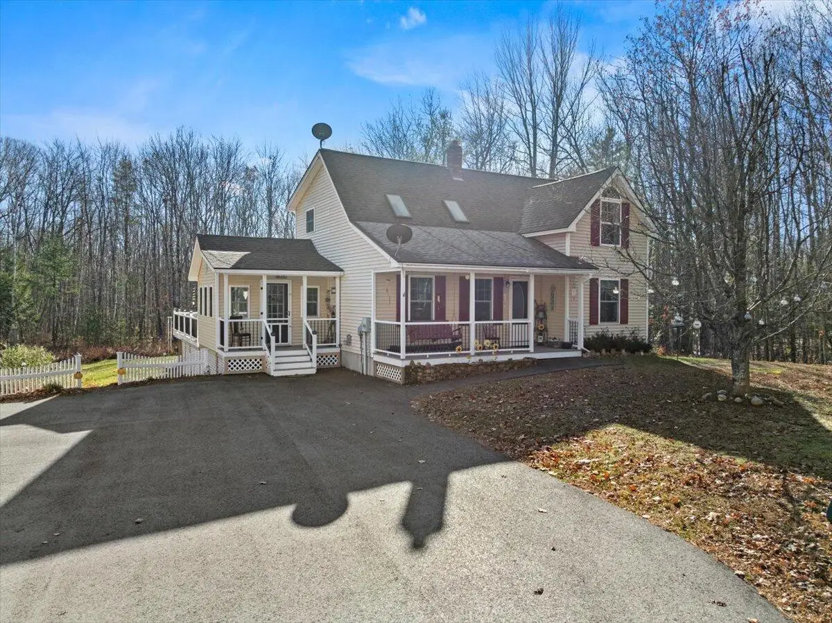 16 Marcotte Lane, Lyman, ME 04002 - Image #1