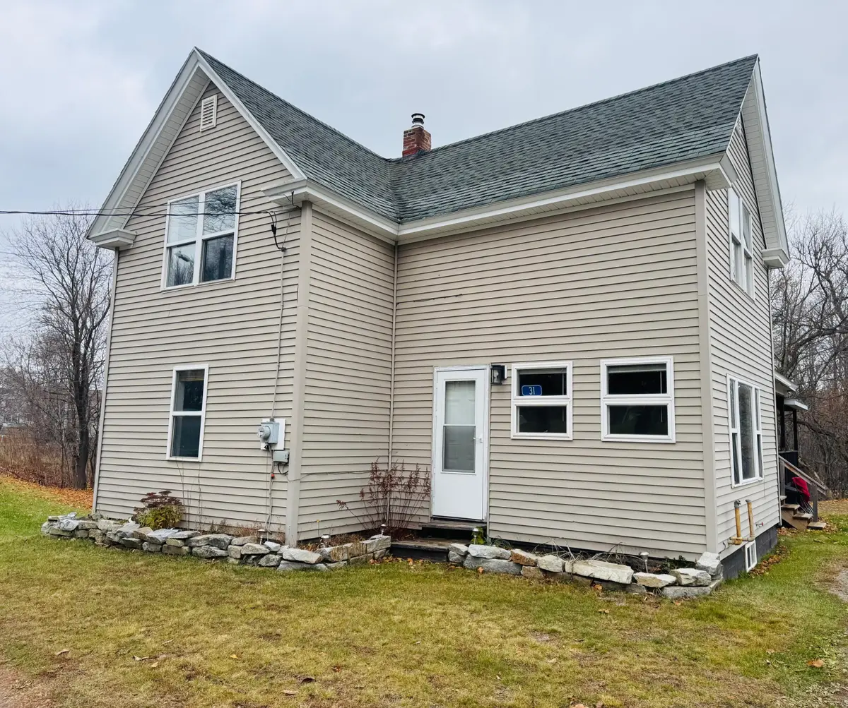 31 Gardner Street, Patten, ME 04765 - Image #1
