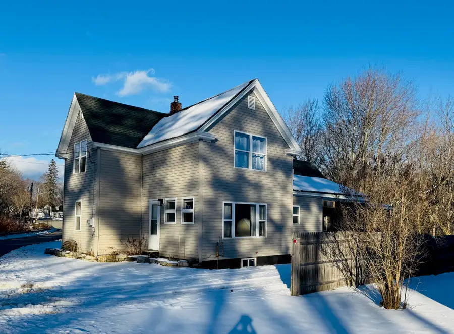 31 Gardner Street, Patten, ME 04765 - Image #2
