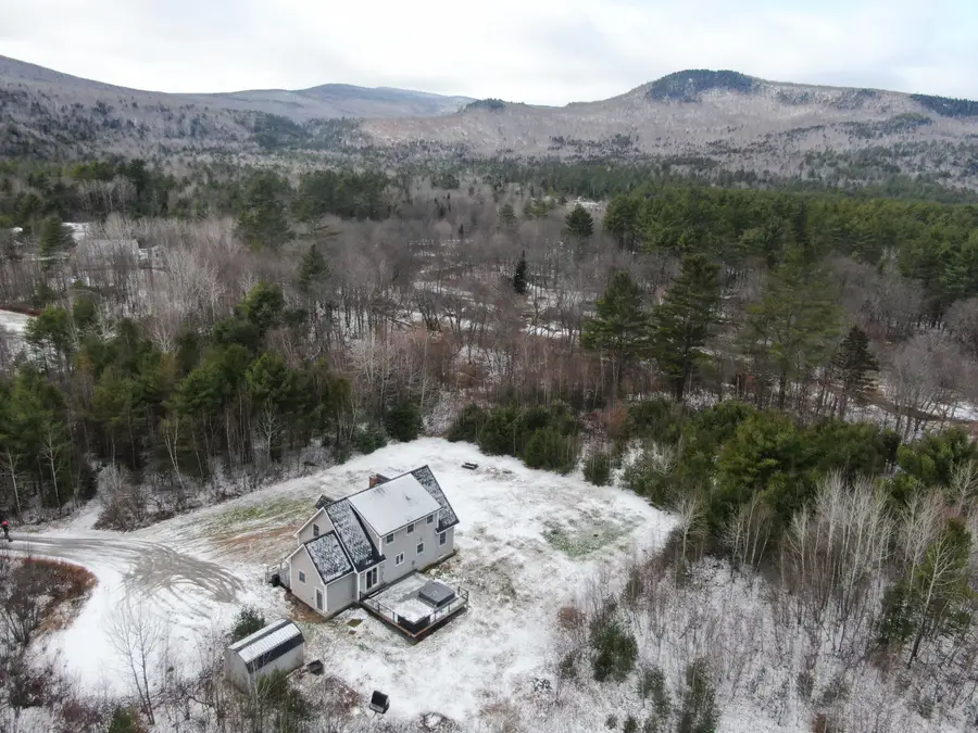 1077 S Main Street, Andover, ME 04226 - Image #2